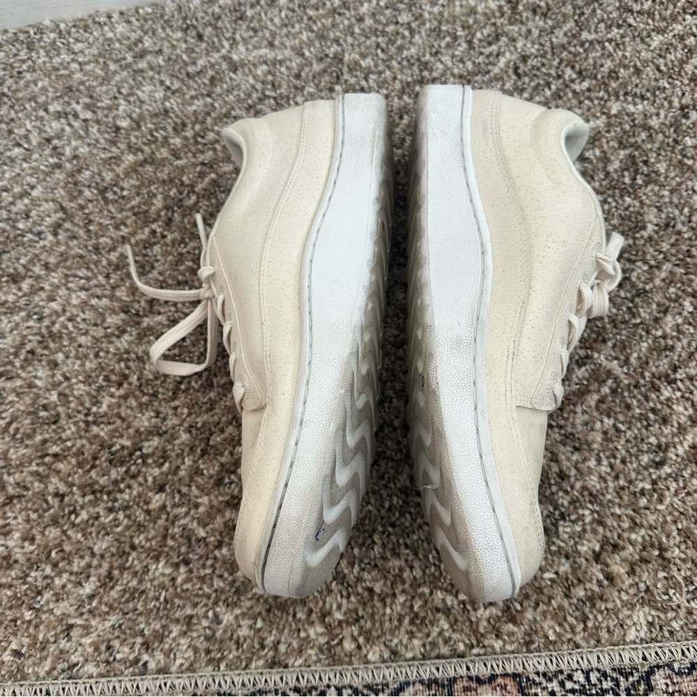 Allbirds Pacer SneakerWomen's Cream - Picture 5 of 8
